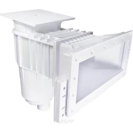 Cmp CMP CMP25160110000 Vinyl Liner Skimmer - White CMP25160110000
